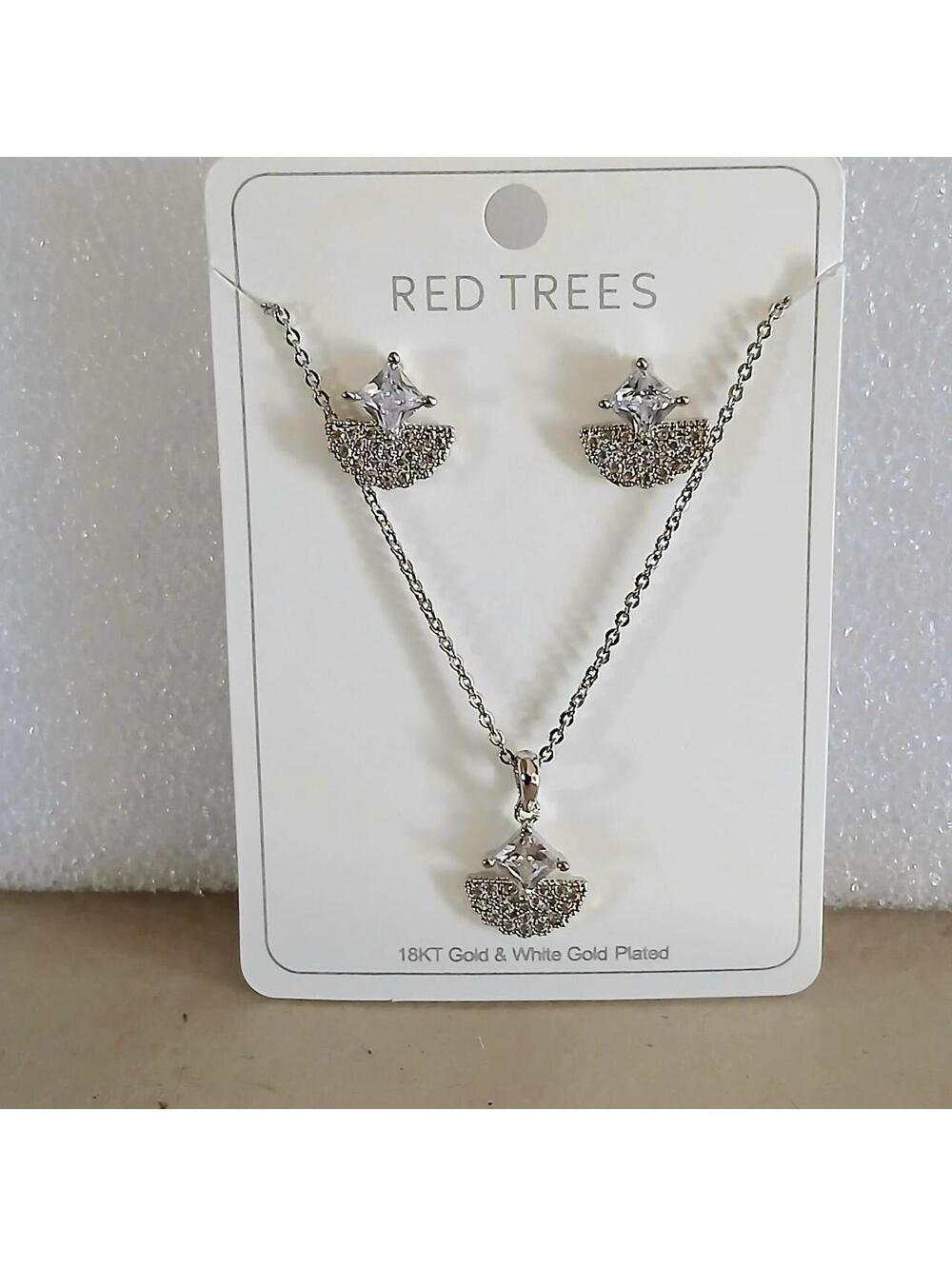 Unbranded Women's Silver Jewellery
